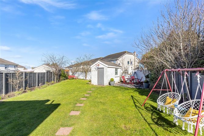 20 Elm Park, Johnstown Wood, Navan, Co. Meath