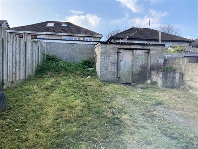 17 Church Grove, Aylesbury,   Dublin 24