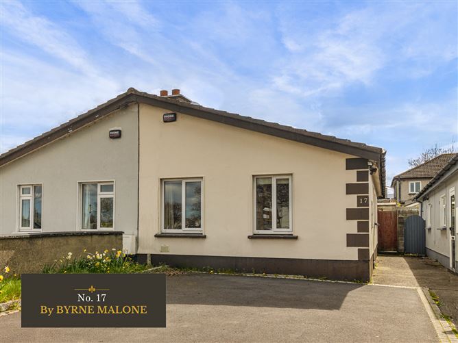 17 Church Grove, Aylesbury,   Dublin 24