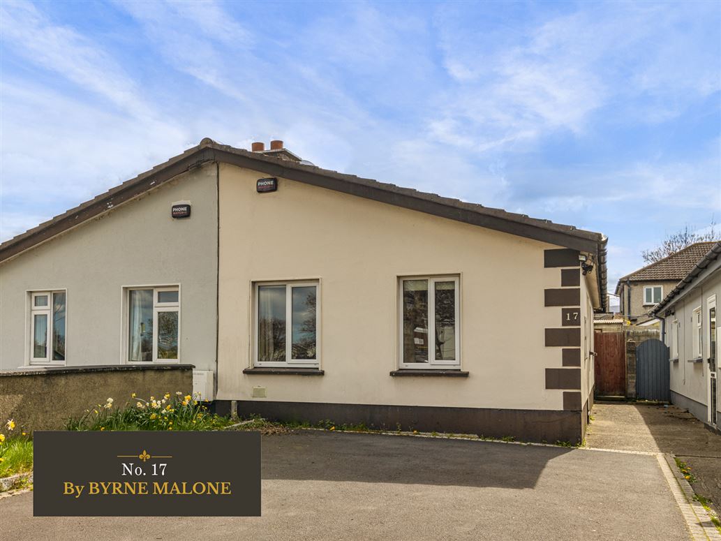 17 Church Grove, Aylesbury,   Dublin 24