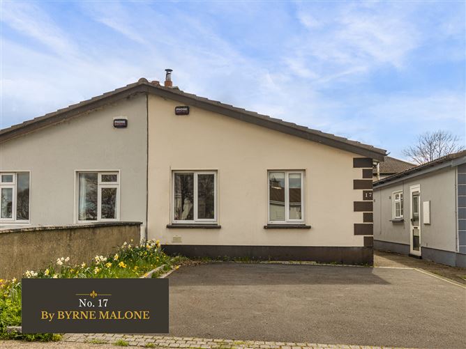 17 Church Grove, Aylesbury,   Dublin 24