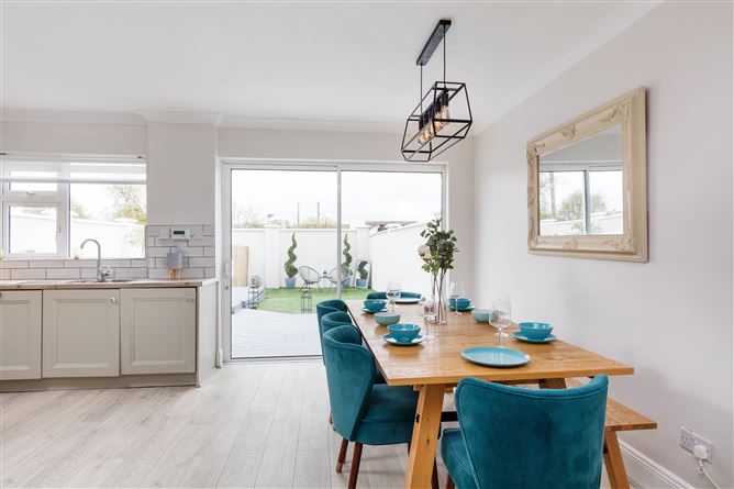 45 Bremore Drive, Balbriggan, Dublin