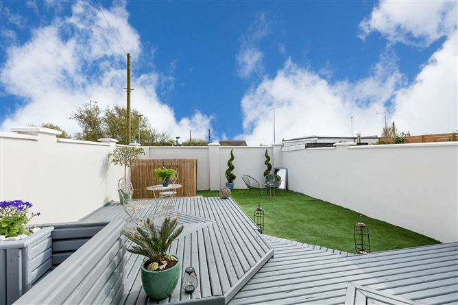 45 Bremore Drive, Balbriggan, Dublin