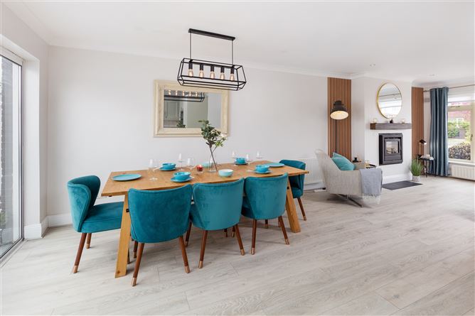 45 Bremore Drive, Balbriggan, Dublin