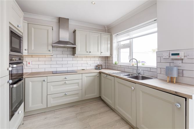 45 Bremore Drive, Balbriggan, Dublin