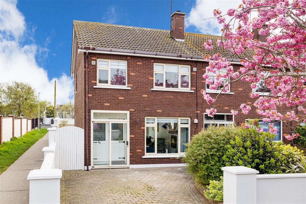 45 Bremore Drive, Balbriggan, Dublin