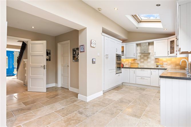 3 All Saints Road, Raheny,   Dublin 5