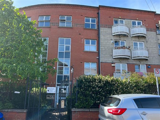 Apartment 170 The Richmond Building, Smithfield,   Dublin 7