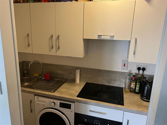 Apartment 170 The Richmond Building, Smithfield,   Dublin 7