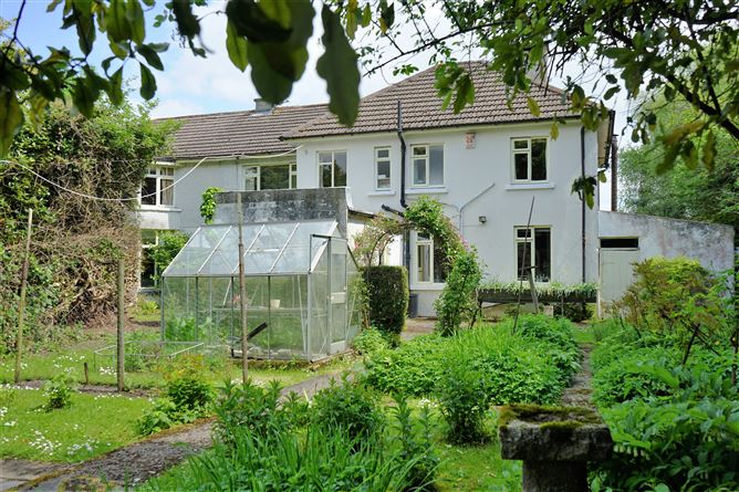 The Bridge, Enniskerry Road, Kilternan,   Dublin 18