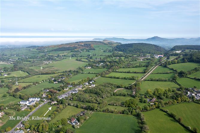The Bridge, Enniskerry Road, Kilternan,   Dublin 18