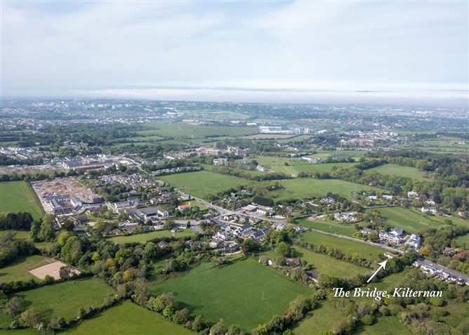 The Bridge, Enniskerry Road, Kilternan,   Dublin 18