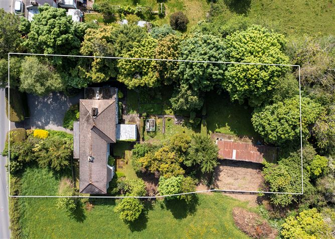 The Bridge, Enniskerry Road, Kilternan,   Dublin 18