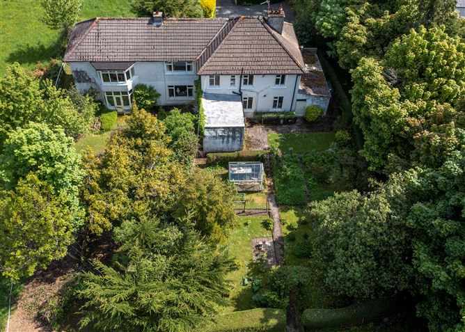 The Bridge, Enniskerry Road, Kilternan,   Dublin 18