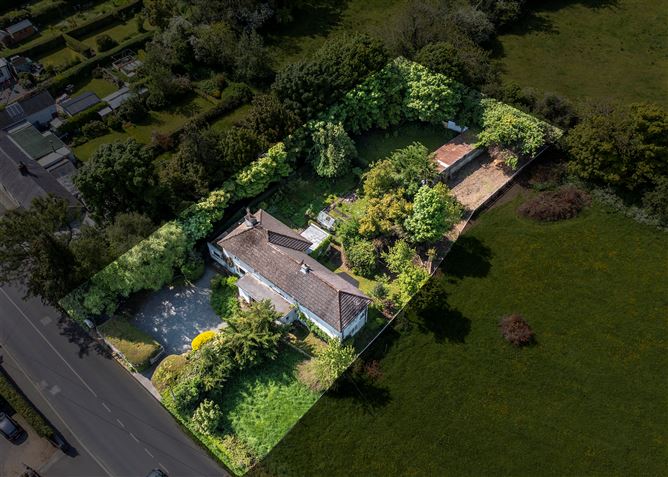 The Bridge, Enniskerry Road, Kilternan,   Dublin 18