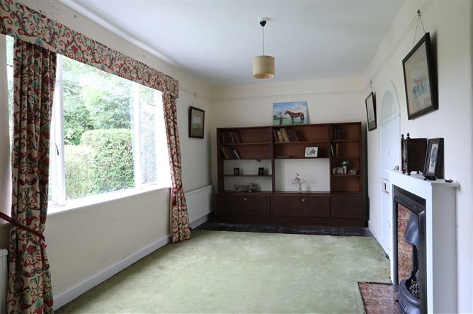 The Bridge, Enniskerry Road, Kilternan,   Dublin 18