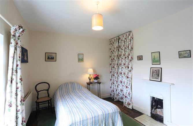 The Bridge, Enniskerry Road, Kilternan,   Dublin 18