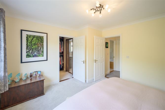 24 The Drive, Lios Cara, Killeens, Cork