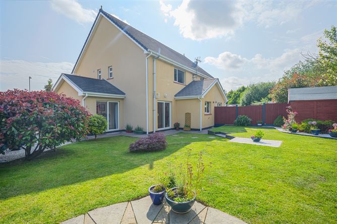 24 The Drive, Lios Cara, Killeens, Cork