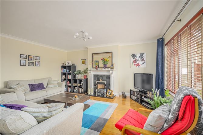 24 The Drive, Lios Cara, Killeens, Cork