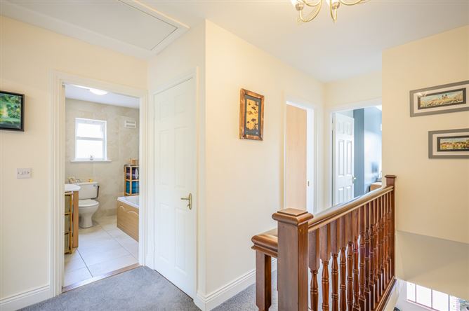 24 The Drive, Lios Cara, Killeens, Cork