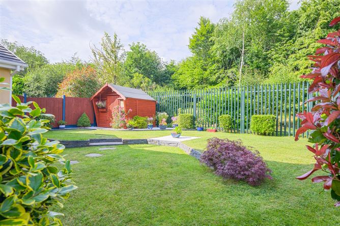 24 The Drive, Lios Cara, Killeens, Cork