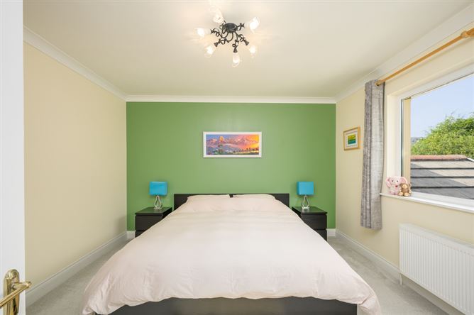 24 The Drive, Lios Cara, Killeens, Cork