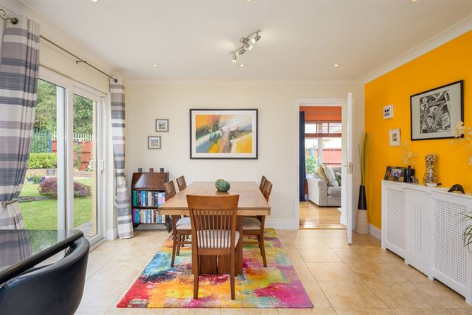 24 The Drive, Lios Cara, Killeens, Cork