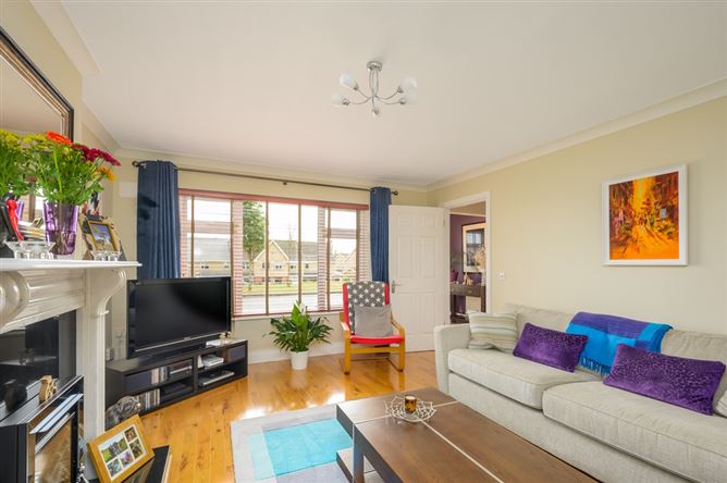 24 The Drive, Lios Cara, Killeens, Cork