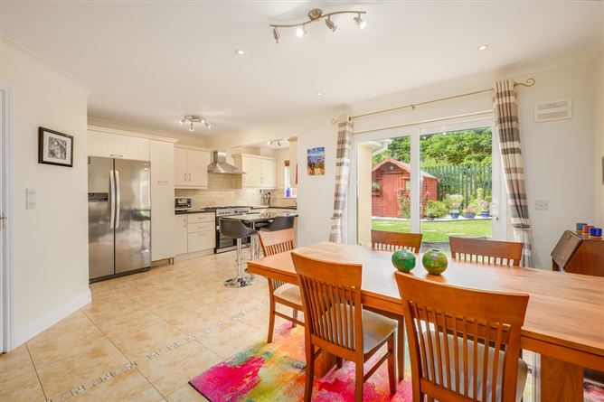 24 The Drive, Lios Cara, Killeens, Cork