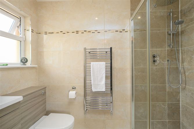 24 The Drive, Lios Cara, Killeens, Cork