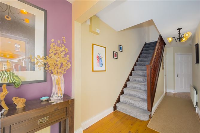 24 The Drive, Lios Cara, Killeens, Cork