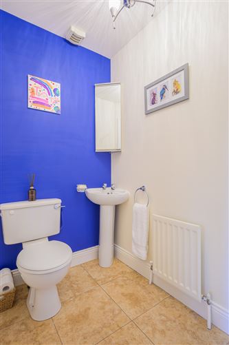 24 The Drive, Lios Cara, Killeens, Cork