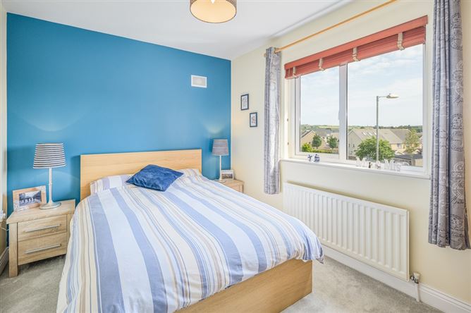 24 The Drive, Lios Cara, Killeens, Cork