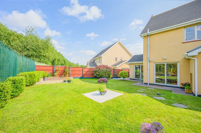 24 The Drive, Lios Cara, Killeens, Cork