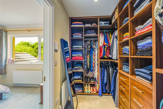 24 The Drive, Lios Cara, Killeens, Cork