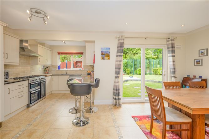 24 The Drive, Lios Cara, Killeens, Cork