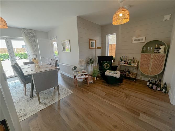 63 Maydenhayes Road, Mornington, Meath