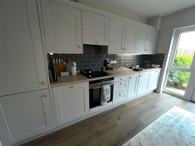 63 Maydenhayes Road, Mornington, Meath