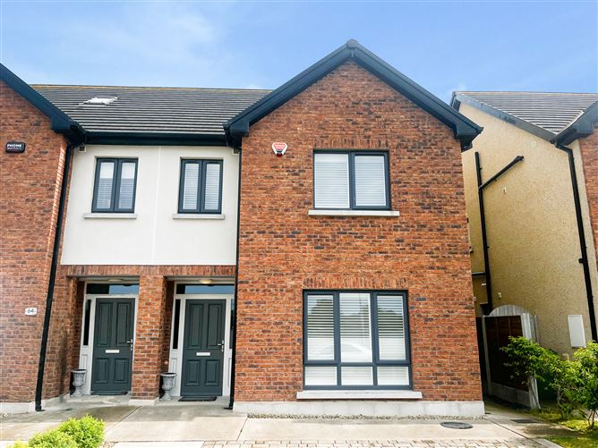 63 Maydenhayes Road, Mornington, Meath