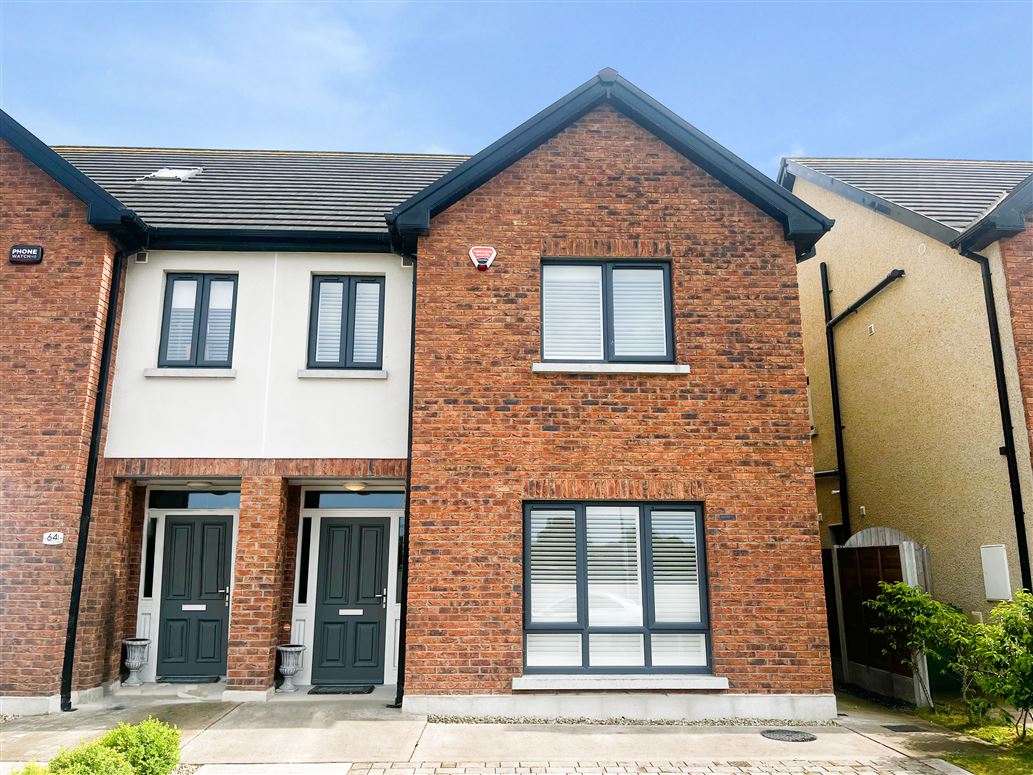 63 Maydenhayes Road, Mornington, Meath