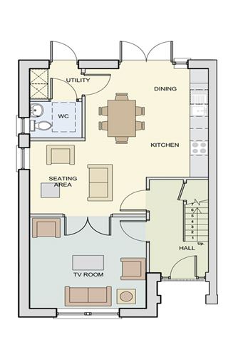 63 Maydenhayes Road, Mornington, Meath