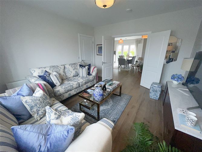 63 Maydenhayes Road, Mornington, Meath