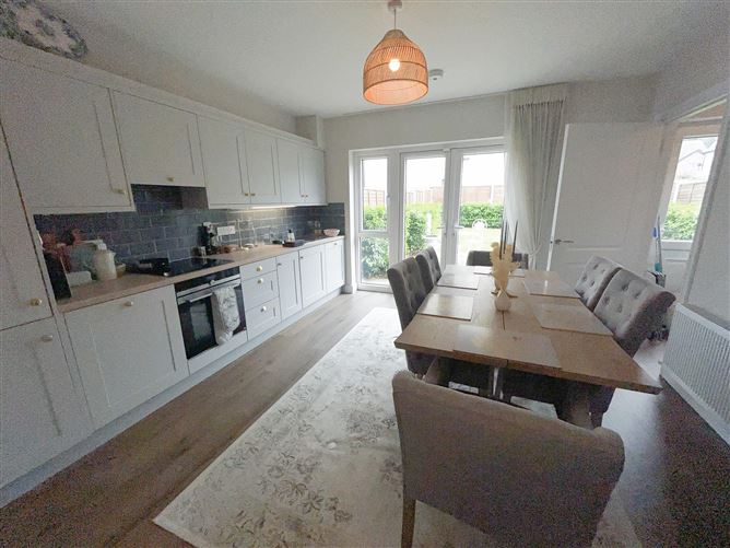 63 Maydenhayes Road, Mornington, Meath