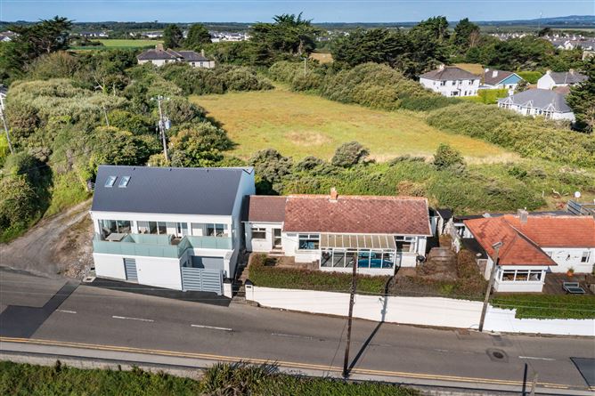Seymour, Strand Road, Rosslare Strand, Co. Wexford