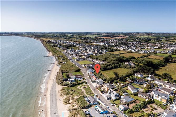 Seymour, Strand Road, Rosslare Strand, Co. Wexford