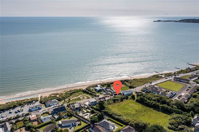 Seymour, Strand Road, Rosslare Strand, Co. Wexford