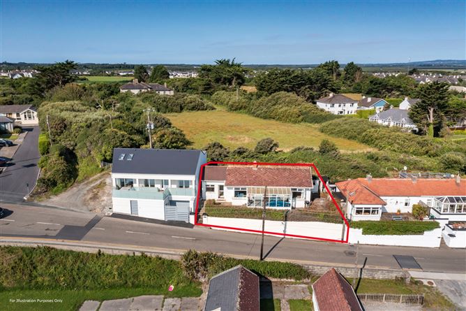 Seymour, Strand Road, Rosslare Strand, Co. Wexford