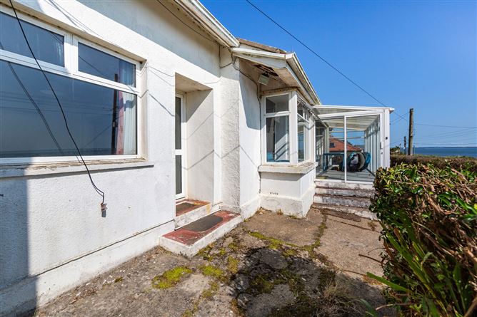Seymour, Strand Road, Rosslare Strand, Co. Wexford
