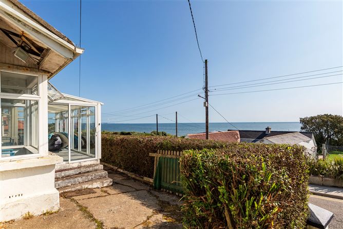 Seymour, Strand Road, Rosslare Strand, Co. Wexford